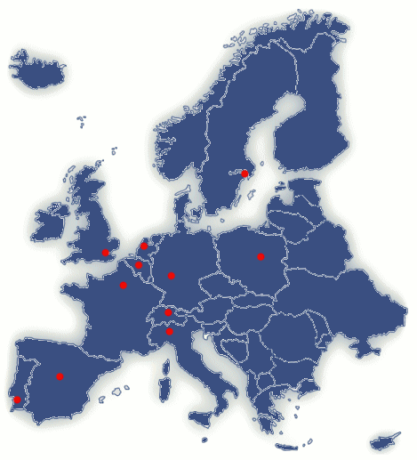 Europe