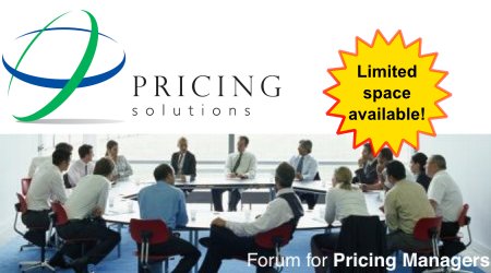 PMF Pricing Solutions