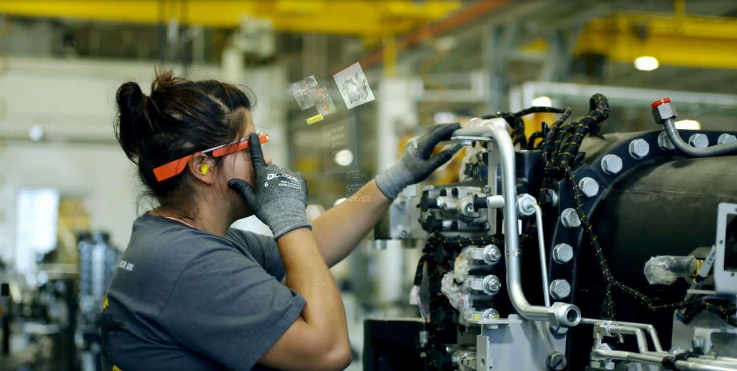 pricing innovation google glass enterprise