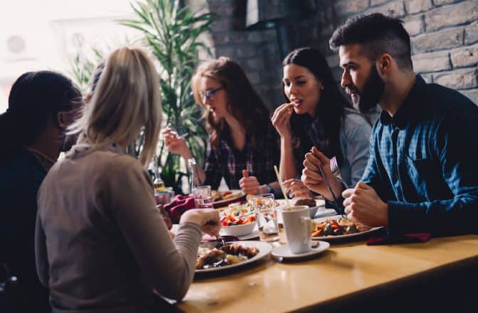 value-based pricing restaurants