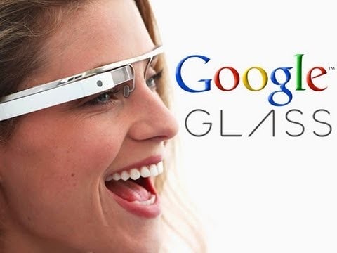 Google Glass pricing innovation