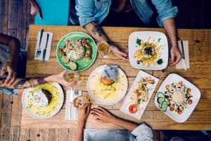 Generating Optimized Menu Prices with Pricing Science