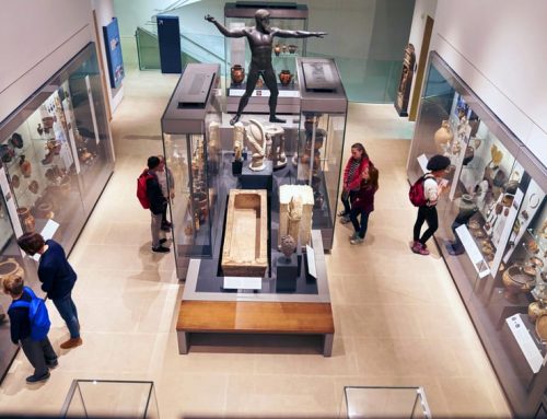 Applying Value-Based Pricing for Museum Growth