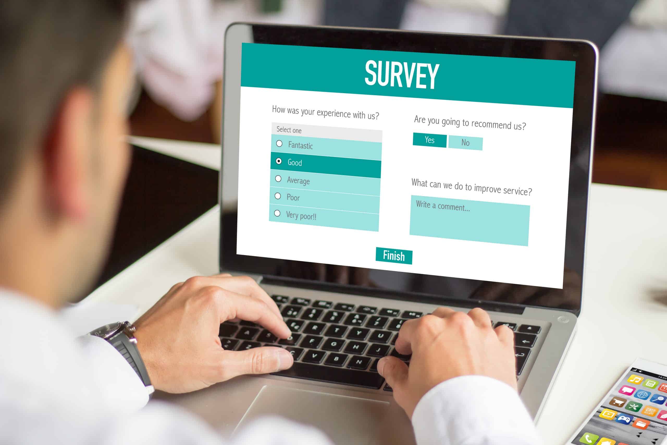 conducting customer research during covid-19 uncertainty