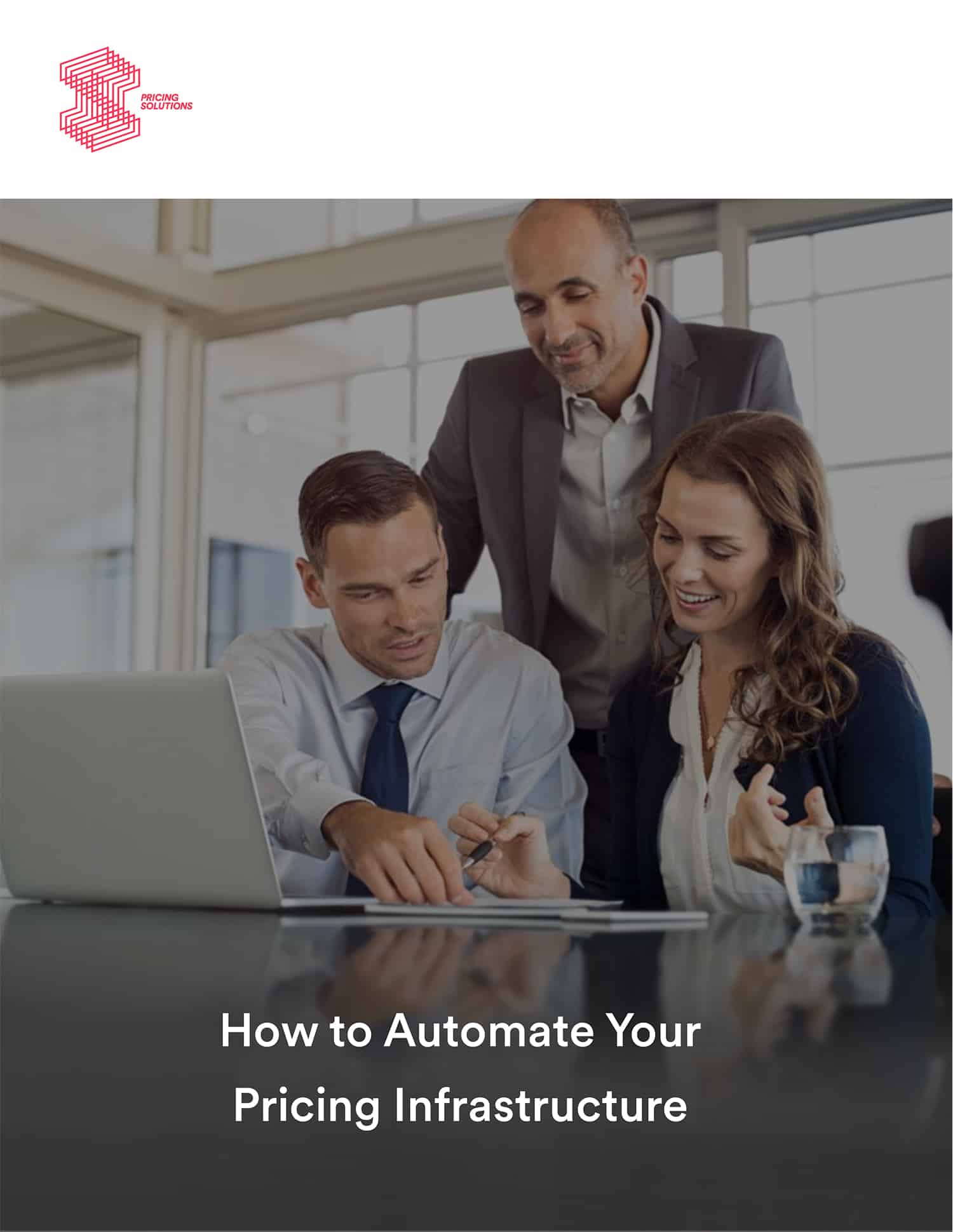 How to Automate your Pricing Infrastructure