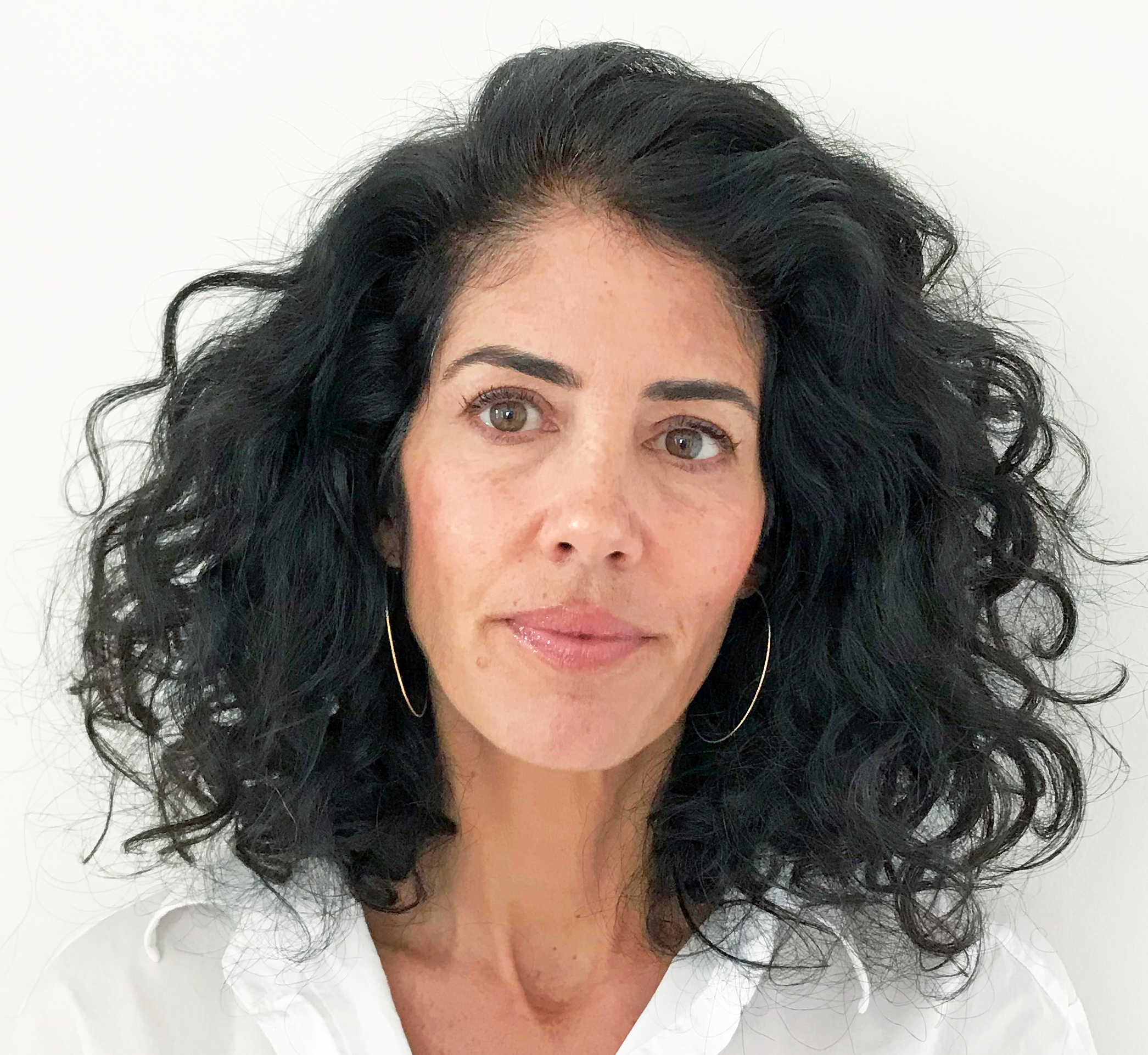 Carys Papageorgiou