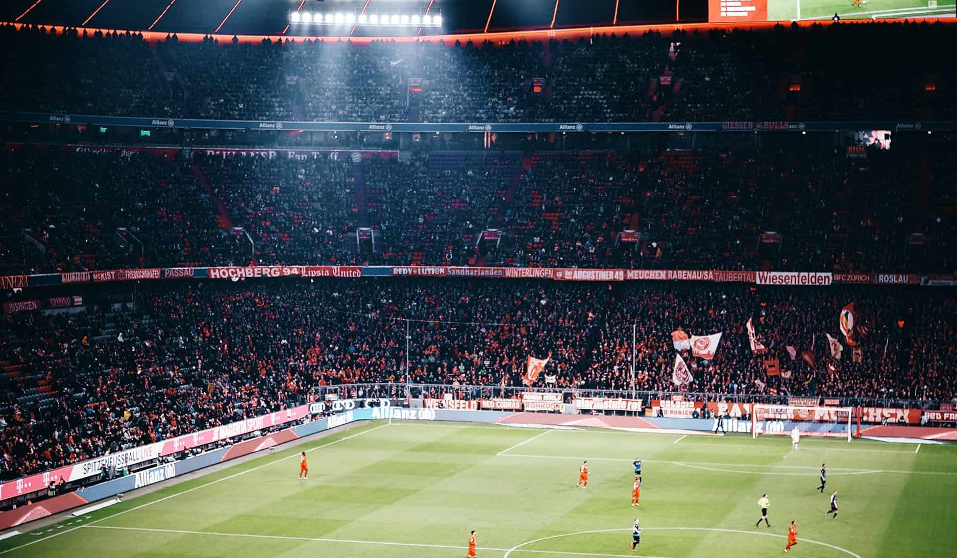 allianz Experiential Pricing Strategy: Optimising pitch pricing using regression analysis