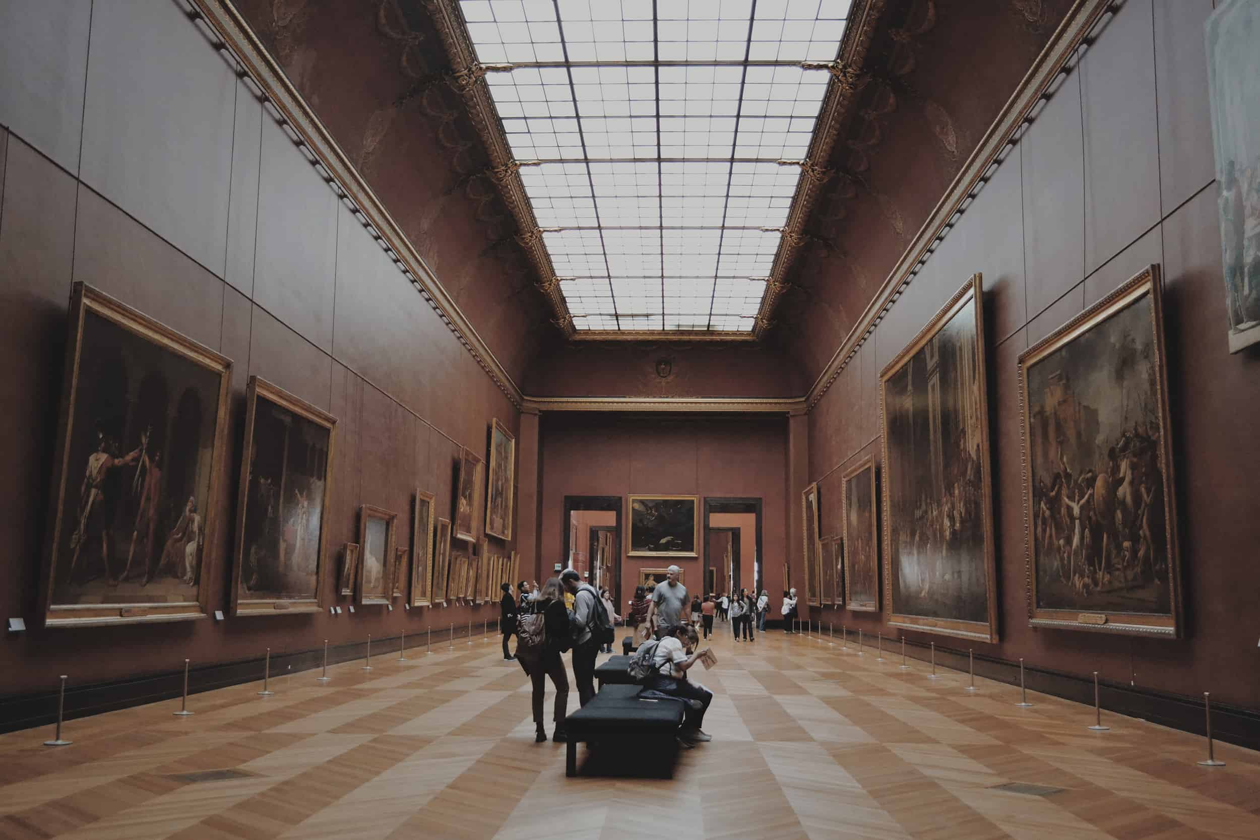 Experiential Pricing Strategy: Applying Value-Based Pricing for Museum Growth