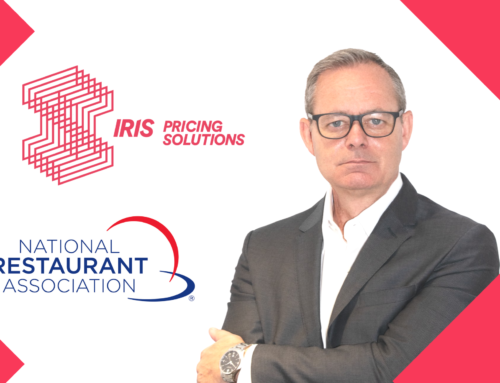 Pricing Solutions x (NRA) National Restaurant Association