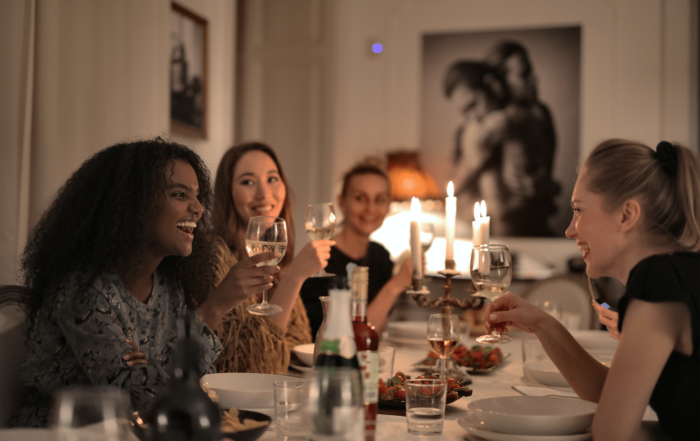 Restaurant Pricing Strategy from Iris Pricing Solutions