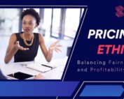 Pricing Ethics Cover Image