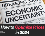 How to Optimize Prices in 2024?