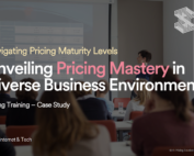 Unveiling Pricing Mastery in Diverse Business Environment