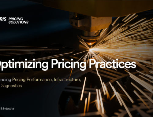 Optimizing Pricing Practices